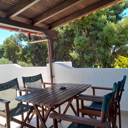 Cortessa Apartments Nikiti (Sithonia) Exterior photo