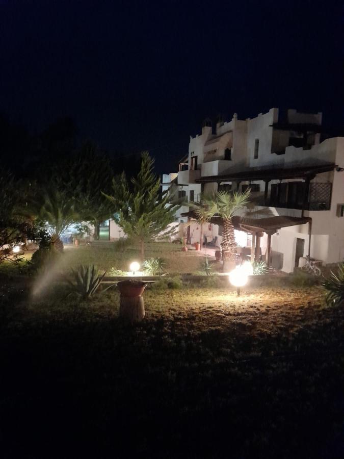 Cortessa Apartments Nikiti (Sithonia) Exterior photo