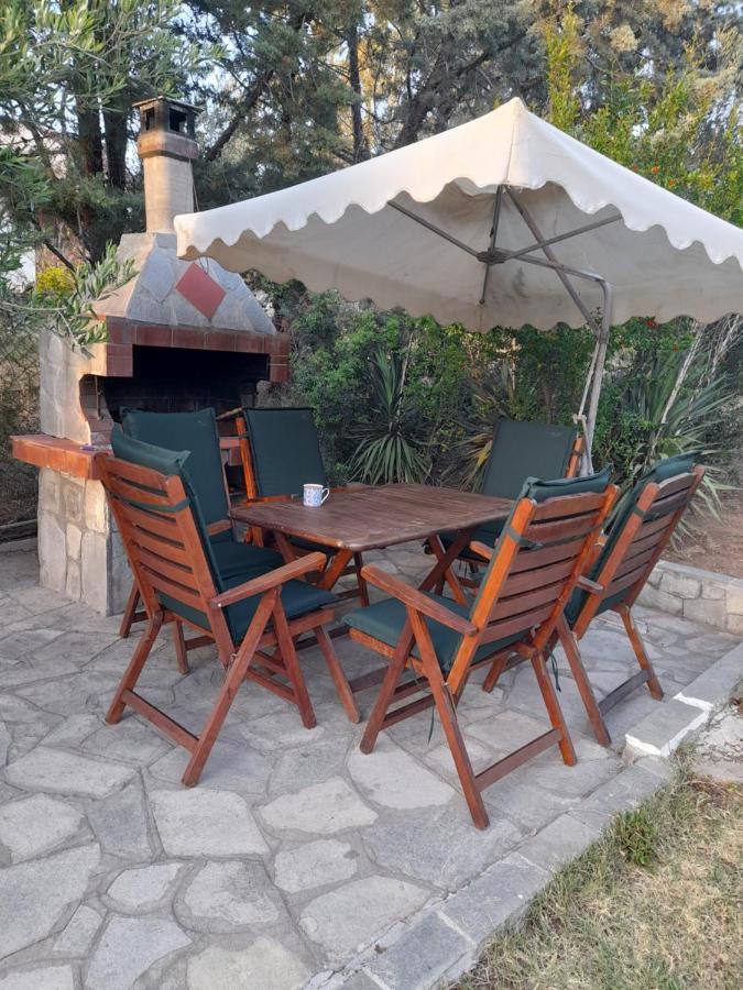 Cortessa Apartments Nikiti (Sithonia) Exterior photo