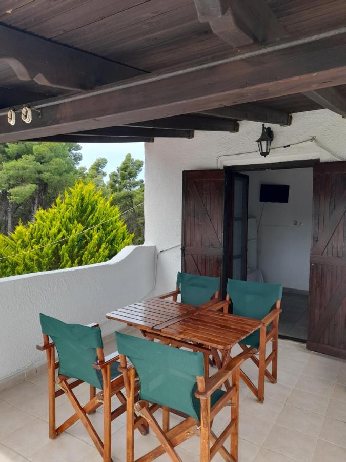 Cortessa Apartments Nikiti (Sithonia) Exterior photo