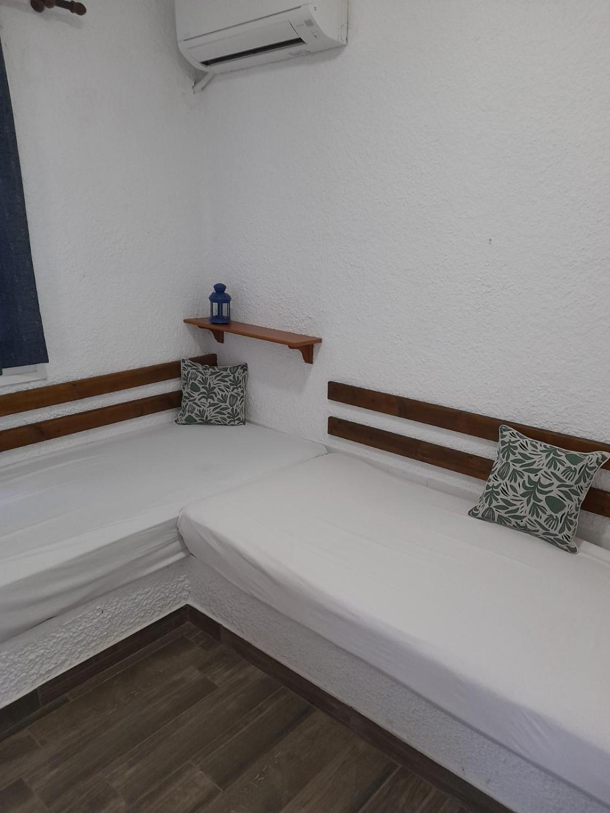 Cortessa Apartments Nikiti (Sithonia) Exterior photo