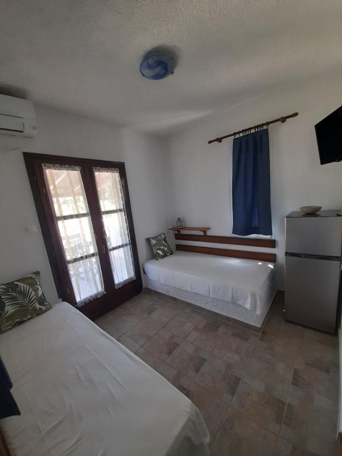 Cortessa Apartments Nikiti (Sithonia) Exterior photo