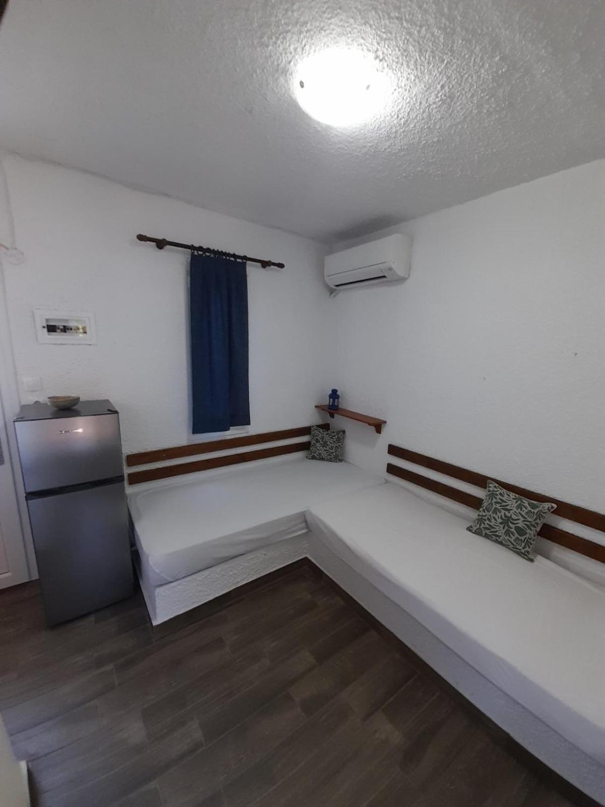 Cortessa Apartments Nikiti (Sithonia) Exterior photo