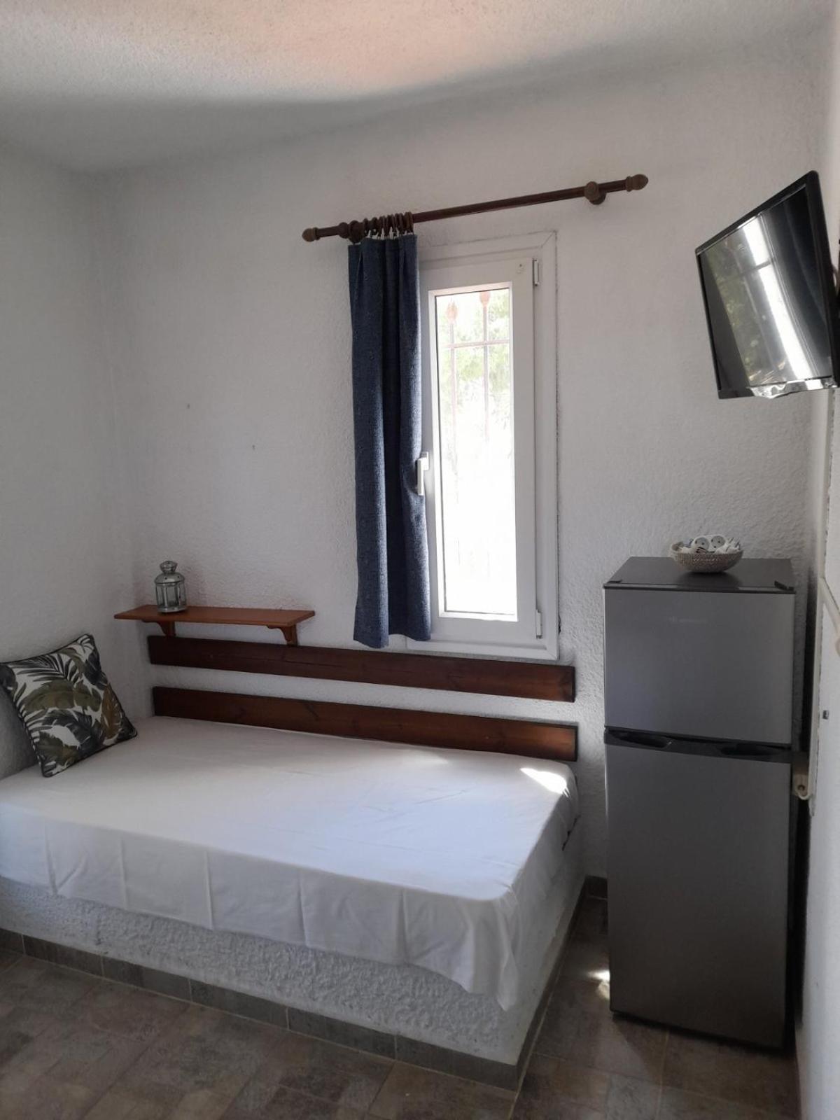 Cortessa Apartments Nikiti (Sithonia) Exterior photo