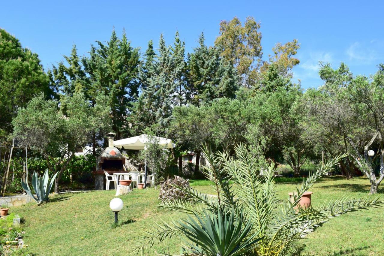 Cortessa Apartments Nikiti (Sithonia) Exterior photo